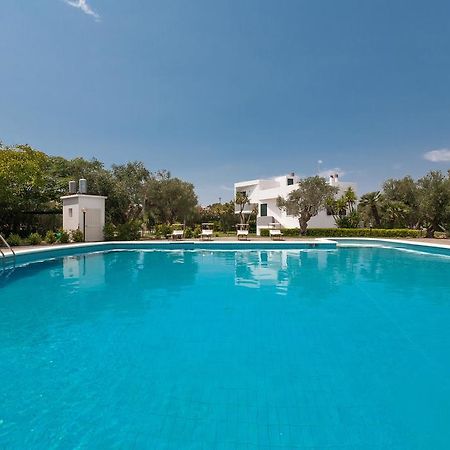 Villa Del Contado Casarano Quarto foto