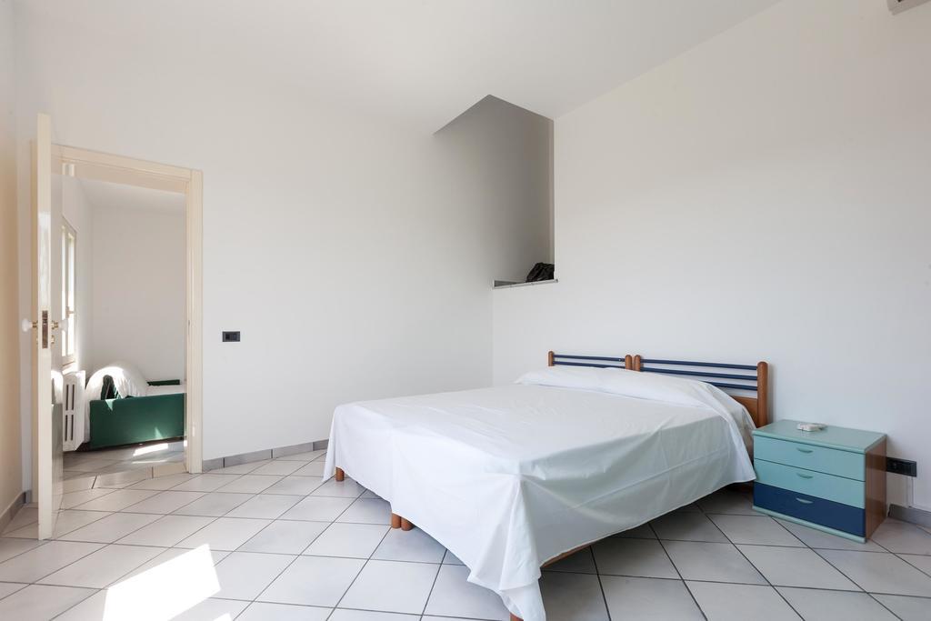Villa Del Contado Casarano Quarto foto
